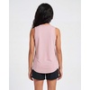 image:image4 Pack Girls Dry Fit Tank Tops Sleeveless Athletic Kids Teens Tween TanksSet 4