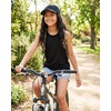 image:image4 Pack Girls Dry Fit Tank Tops Sleeveless Athletic Kids Teens Tween TanksSet 5