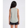 image:image4 Pack Girls Dry Fit Tank Tops Sleeveless Athletic Kids Teens Tween TanksSet 6