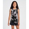 image:image4 Pack Girls Dry Fit Tank Tops Sleeveless Athletic Kids Teens Tween TanksSet 7