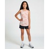 image:image4 Pack Girls Dry Fit Tank Tops Sleeveless Athletic Kids Teens Tween TanksSet 8