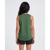 image:image4 Pack Girls Dry Fit Tank Tops Sleeveless Athletic Kids Teens Tween TanksSet 8