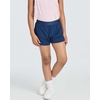 image:image4 Pack Girls Running Shorts Athletic Soccer Volleyball Kids Teens SportsSet 2