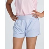 image:image4 Pack Girls Running Shorts Athletic Soccer Volleyball Kids Teens SportsSet 3