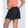 image:image4 Pack Girls Running Shorts Athletic Soccer Volleyball Kids Teens SportsSet 3