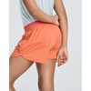 image:image4 Pack Girls Running Shorts Athletic Soccer Volleyball Kids Teens SportsSet 4