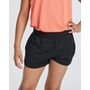 image:image4 Pack Girls Running Shorts Athletic Soccer Volleyball Kids Teens SportsSet 4