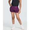 image:image4 Pack Girls Running Shorts Athletic Soccer Volleyball Kids Teens SportsSet 5
