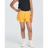 image:image4 Pack Girls Running Shorts Athletic Soccer Volleyball Kids Teens SportsSet 6
