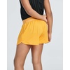 image:image4 Pack Girls Running Shorts Athletic Soccer Volleyball Kids Teens SportsSet 6