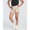 image:image4 Pack Girls Running Shorts Athletic Soccer Volleyball Kids Teens SportsSet 7