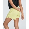 image:image4 Pack Girls Running Shorts Athletic Soccer Volleyball Kids Teens SportsSet 8