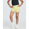 image:image4 Pack Girls Running Shorts Athletic Soccer Volleyball Kids Teens SportsSet 8