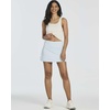 image:image4 Pack Womens High Waisted Skorts with Pockets Tennis Golf Athletic SkirtsSet 1