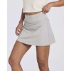 image:image4 Pack Womens High Waisted Skorts with Pockets Tennis Golf Athletic SkirtsSet 10