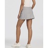 image:image4 Pack Womens High Waisted Skorts with Pockets Tennis Golf Athletic SkirtsSet 10