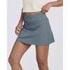 image:image4 Pack Womens High Waisted Skorts with Pockets Tennis Golf Athletic SkirtsSet 12