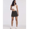 image:image4 Pack Womens High Waisted Skorts with Pockets Tennis Golf Athletic SkirtsSet 12