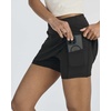 image:image4 Pack Womens High Waisted Skorts with Pockets Tennis Golf Athletic SkirtsSet 2