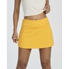 image:image4 Pack Womens High Waisted Skorts with Pockets Tennis Golf Athletic SkirtsSet 3