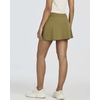 image:image4 Pack Womens High Waisted Skorts with Pockets Tennis Golf Athletic SkirtsSet 4