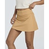 image:image4 Pack Womens High Waisted Skorts with Pockets Tennis Golf Athletic SkirtsSet 6