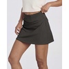 image:image4 Pack Womens High Waisted Skorts with Pockets Tennis Golf Athletic SkirtsSet 9