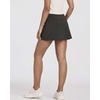 image:image4 Pack Womens High Waisted Skorts with Pockets Tennis Golf Athletic SkirtsSet 9
