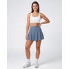 image:image4 Pack Womens Skater Skort Pleated Cute Tennis Golf Athletic Skirt PocketsSet 12
