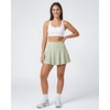 image:image4 Pack Womens Skater Skort Pleated Cute Tennis Golf Athletic Skirt PocketsSet 6