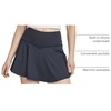 image:image4 Pack Womens Skater Skort Pleated Cute Tennis Golf Athletic Skirt PocketsSet 7