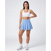 image:image4 Pack Womens Skater Skort Pleated Cute Tennis Golf Athletic Skirt PocketsSet 8