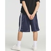 image:image5 Pack Boys Athletic Shorts Basketball Soccer Quick Dry Pockets Kids TeensSet 1