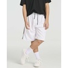 image:image5 Pack Boys Athletic Shorts Basketball Soccer Quick Dry Pockets Kids TeensSet 1