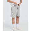 image:image5 Pack Boys Athletic Shorts Basketball Soccer Quick Dry Pockets Kids TeensSet 2