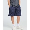 image:image5 Pack Boys Athletic Shorts Basketball Soccer Quick Dry Pockets Kids TeensSet 3