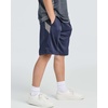 image:image5 Pack Boys Athletic Shorts Basketball Soccer Quick Dry Pockets Kids TeensSet 3