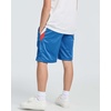 image:image5 Pack Boys Athletic Shorts Basketball Soccer Quick Dry Pockets Kids TeensSet 4
