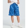 image:image5 Pack Boys Athletic Shorts Basketball Soccer Quick Dry Pockets Kids TeensSet 4