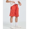 image:image5 Pack Boys Athletic Shorts Basketball Soccer Quick Dry Pockets Kids TeensSet 5