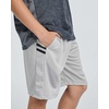 image:image5 Pack Boys Athletic Shorts Basketball Soccer Quick Dry Pockets Kids TeensSet 5