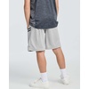 image:image5 Pack Boys Athletic Shorts Basketball Soccer Quick Dry Pockets Kids TeensSet 5