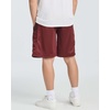 image:image5 Pack Boys Athletic Shorts Basketball Soccer Quick Dry Pockets Kids TeensSet 6
