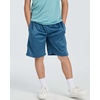image:image5 Pack Boys Athletic Shorts Basketball Soccer Quick Dry Pockets Kids TeensSet 7