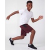 image:image5 Pack Boys Dry Fit Shorts Basketball Athletic Soccer Kids Youth Teens GymSet B