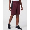image:image5 Pack Boys Dry Fit Shorts Basketball Athletic Soccer Kids Youth Teens GymSet B