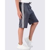 image:image5 Pack Boys Dry Fit Shorts Basketball Athletic Soccer Kids Youth Teens GymSet C