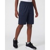 image:image5 Pack Boys Dry Fit Shorts Basketball Athletic Soccer Kids Youth Teens GymSet D