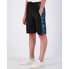 image:image5 Pack Boys Dry Fit Shorts Basketball Athletic Soccer Kids Youth Teens GymSet K
