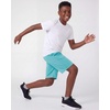image:image5 Pack Boys Dry Fit Shorts Basketball Athletic Soccer Kids Youth Teens GymSet L
